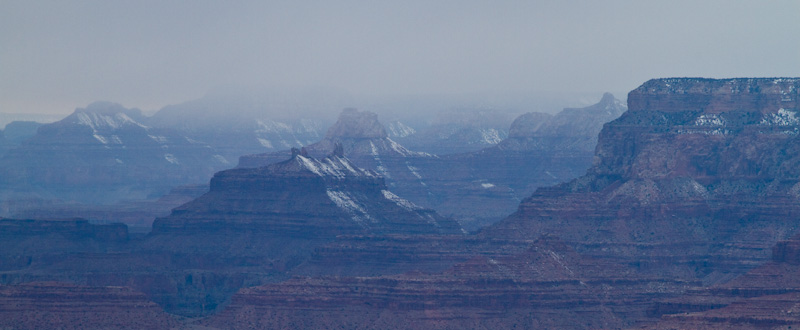 The Grand Canyon